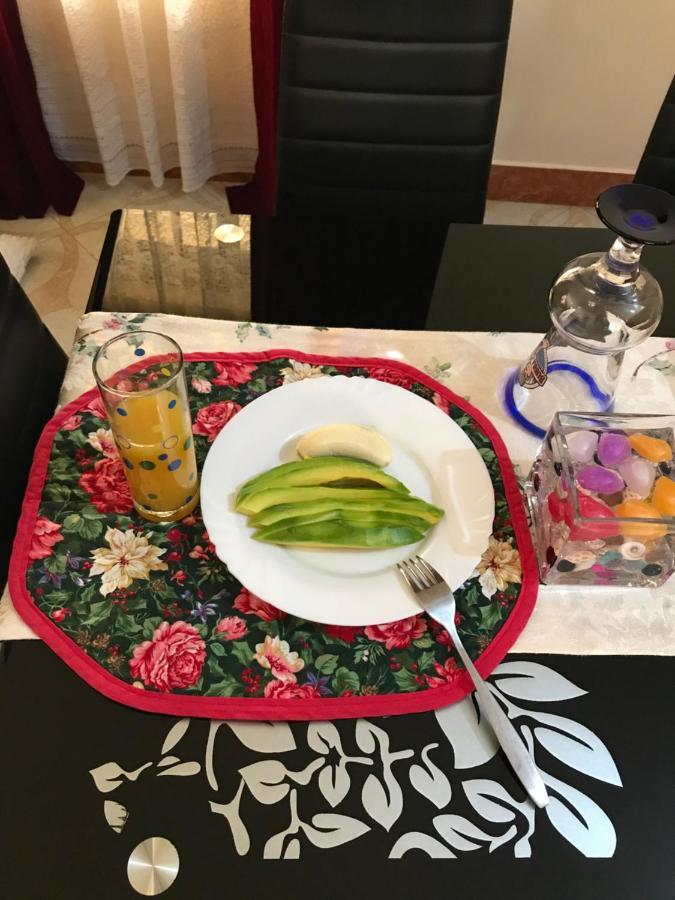 Royal Homestay Moshi Extérieur photo