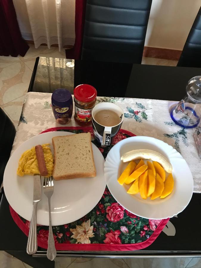 Royal Homestay Moshi Extérieur photo