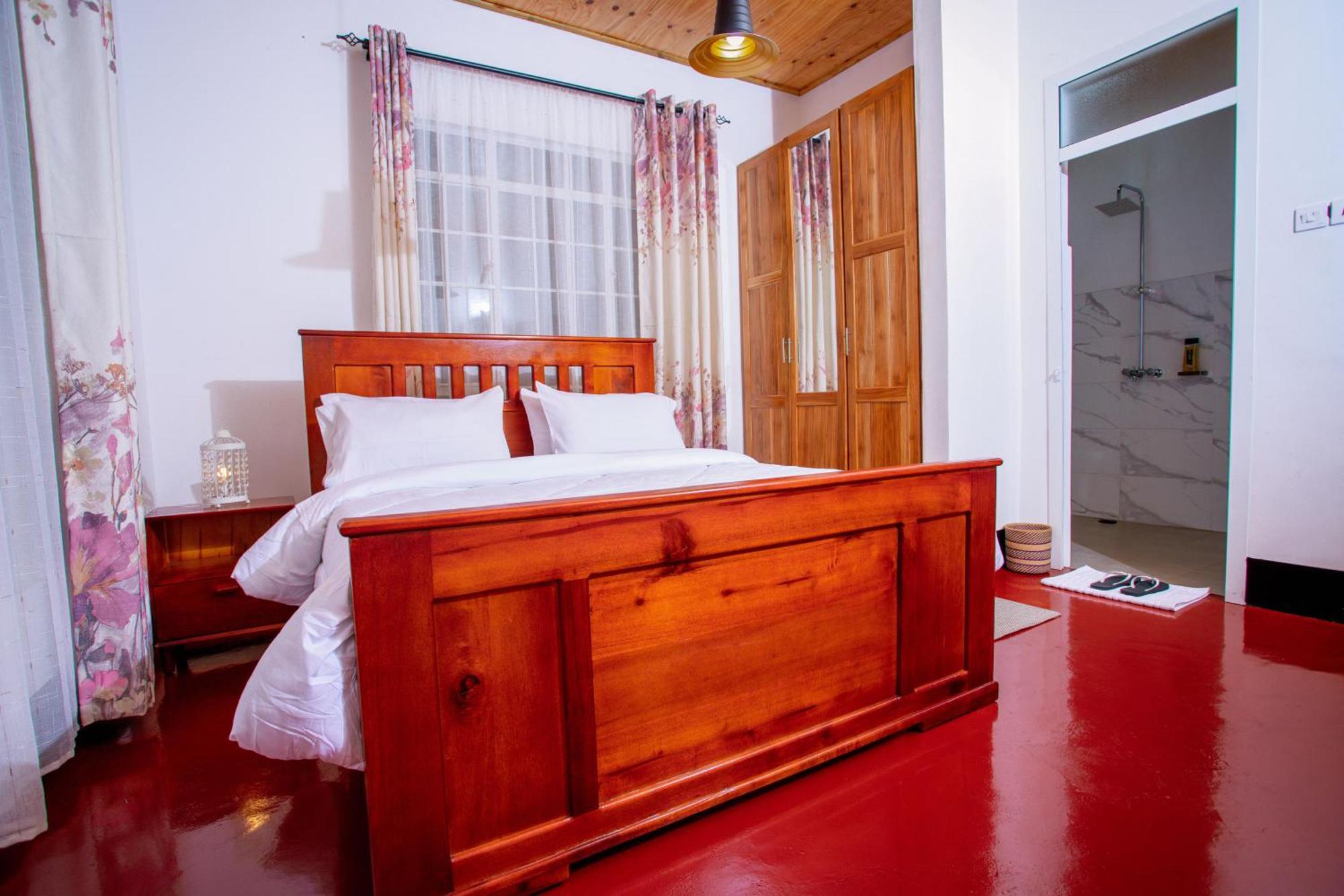 Royal Homestay Moshi Extérieur photo