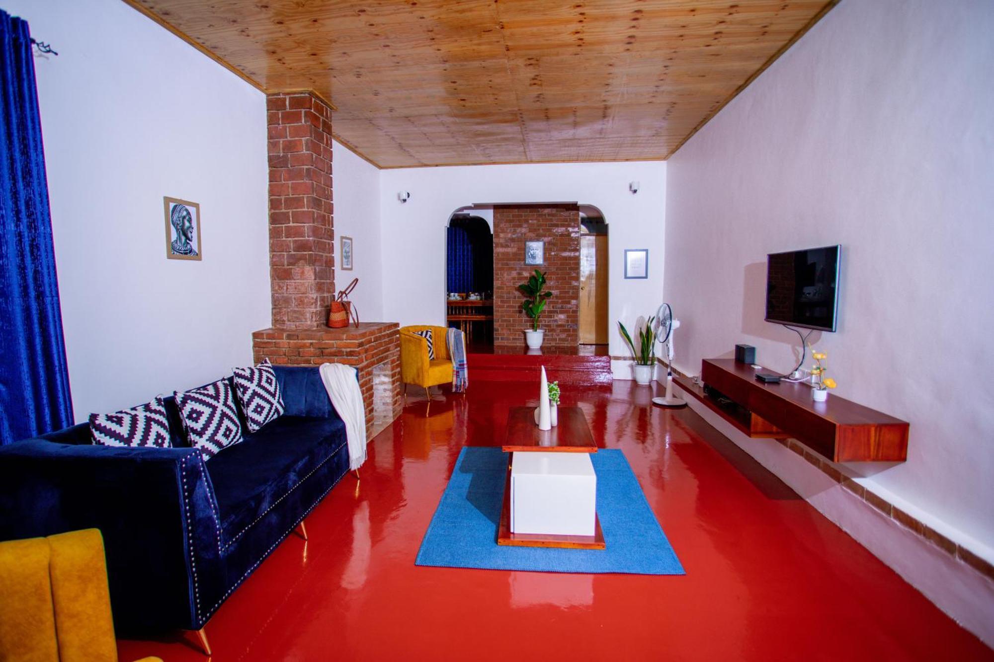 Royal Homestay Moshi Extérieur photo