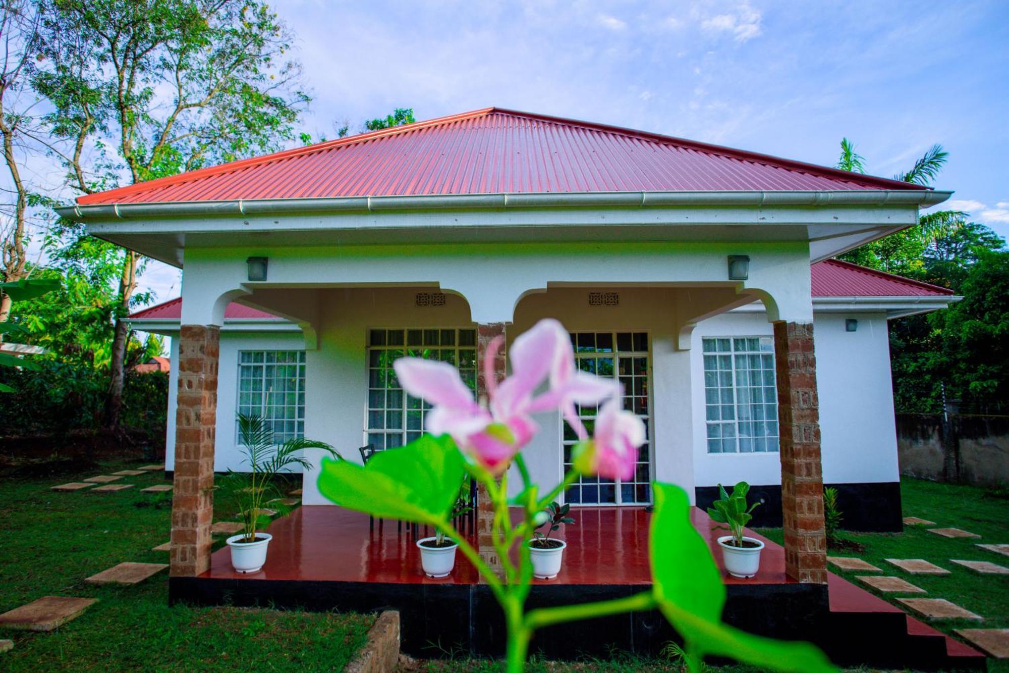 Royal Homestay Moshi Extérieur photo