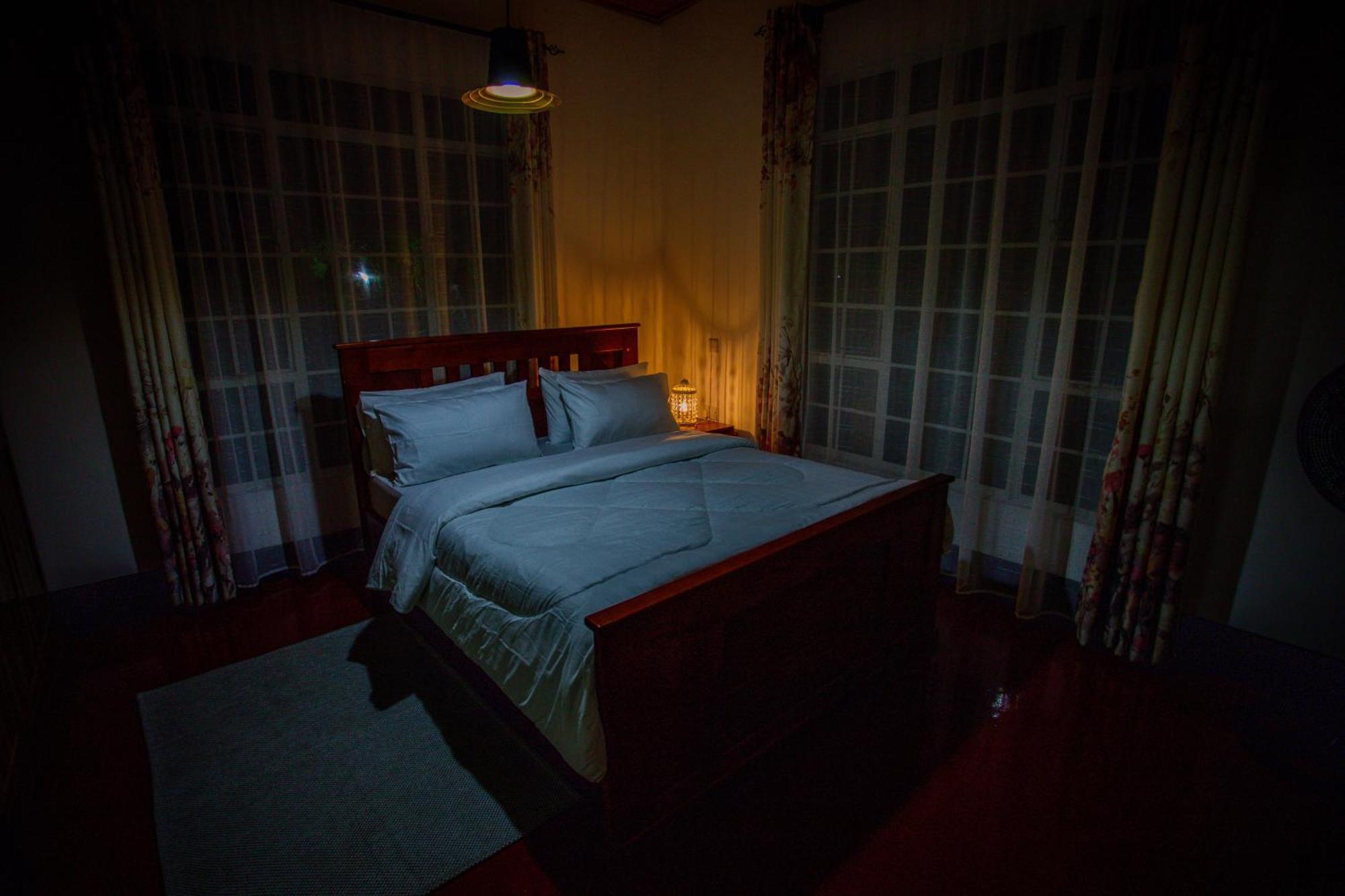 Royal Homestay Moshi Extérieur photo