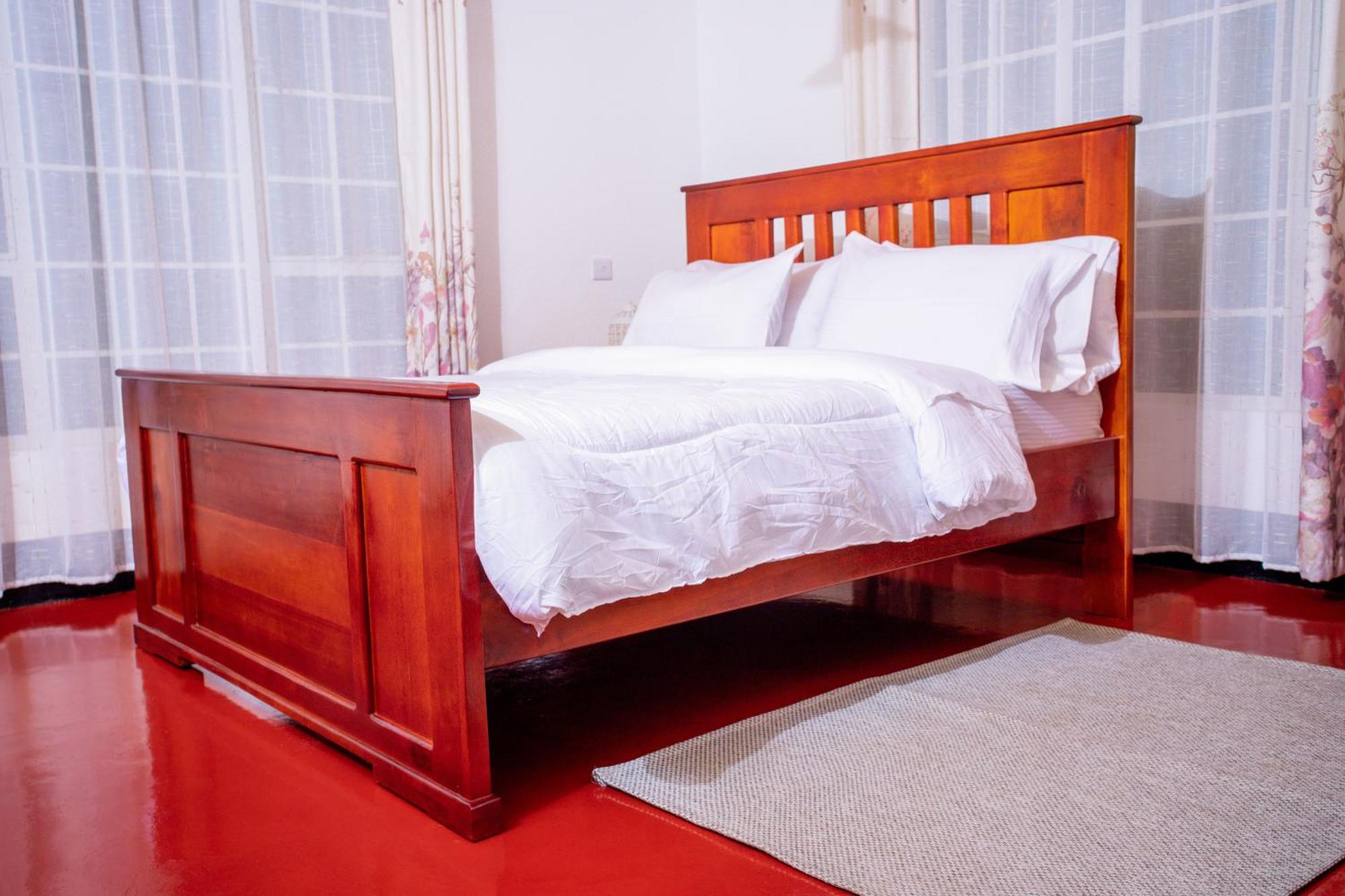Royal Homestay Moshi Extérieur photo