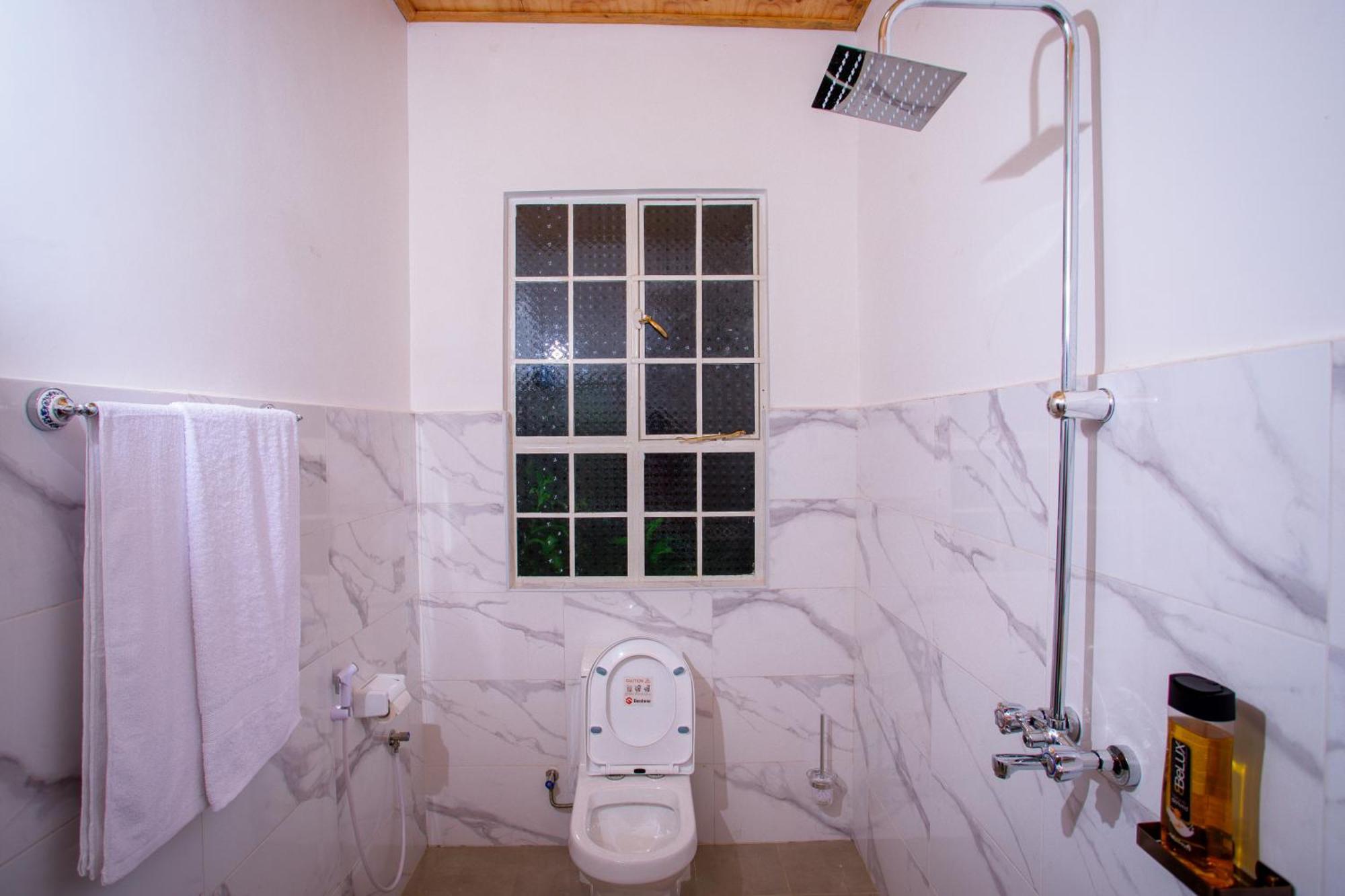 Royal Homestay Moshi Extérieur photo