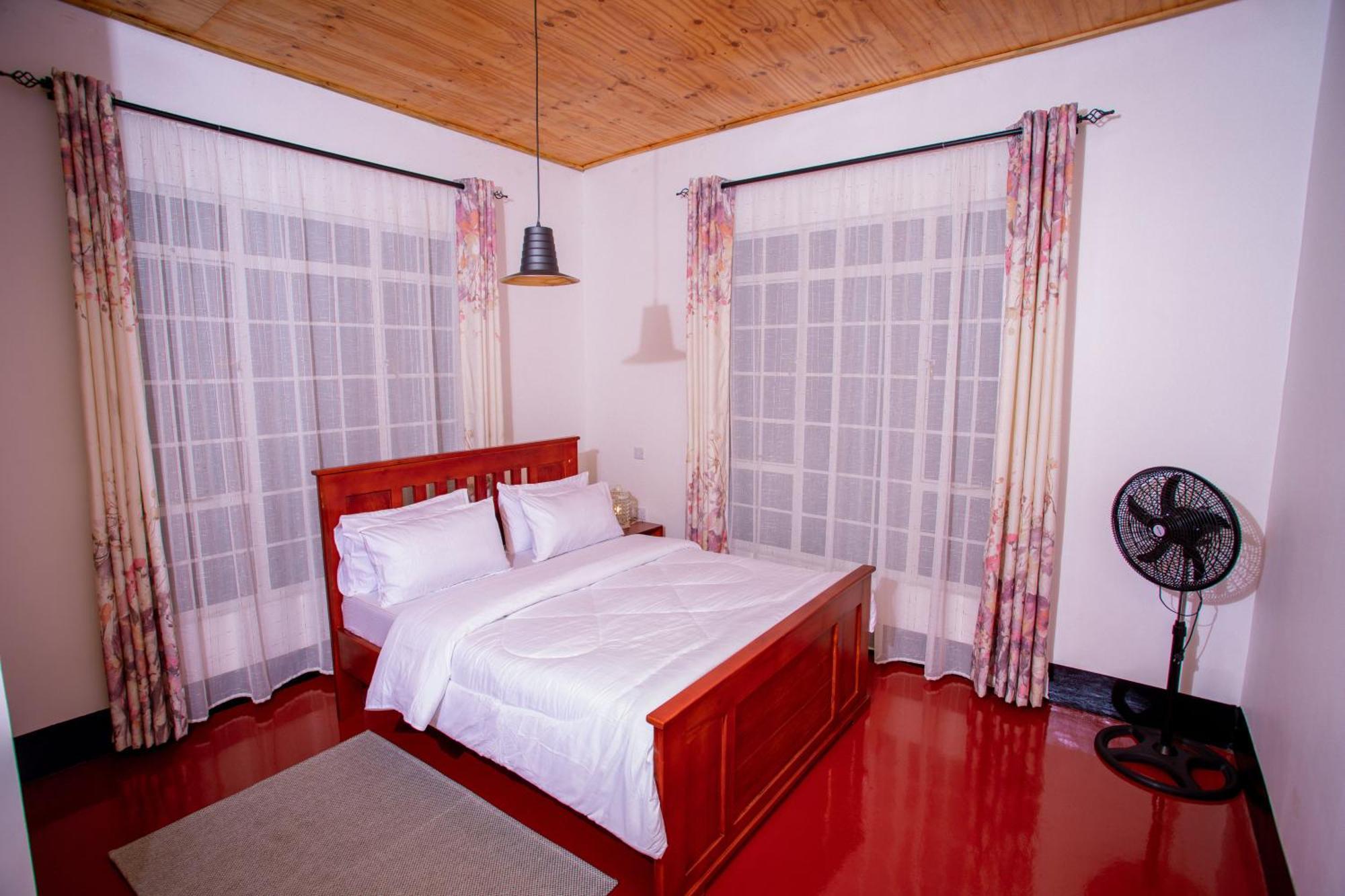 Royal Homestay Moshi Extérieur photo