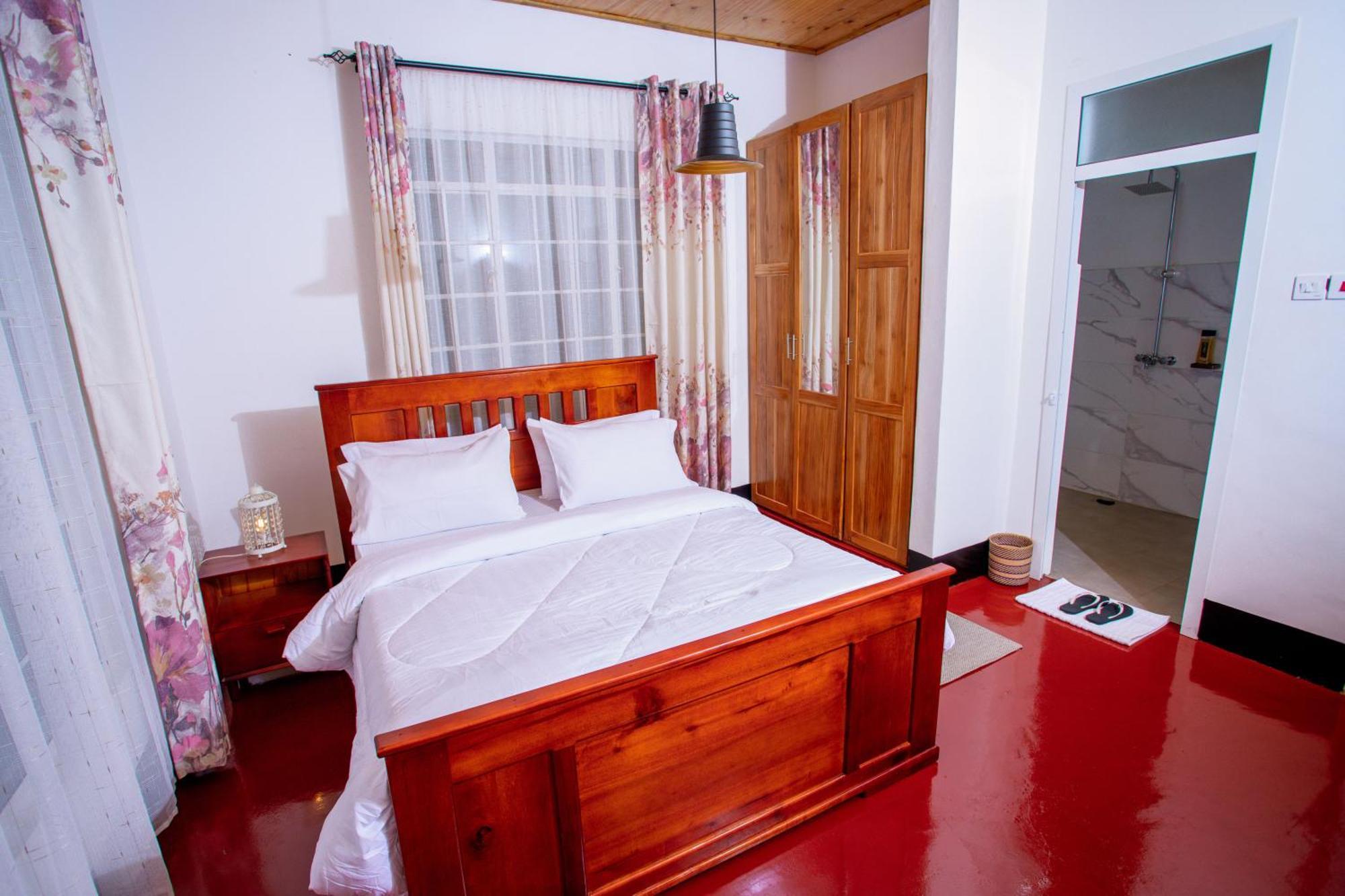 Royal Homestay Moshi Extérieur photo