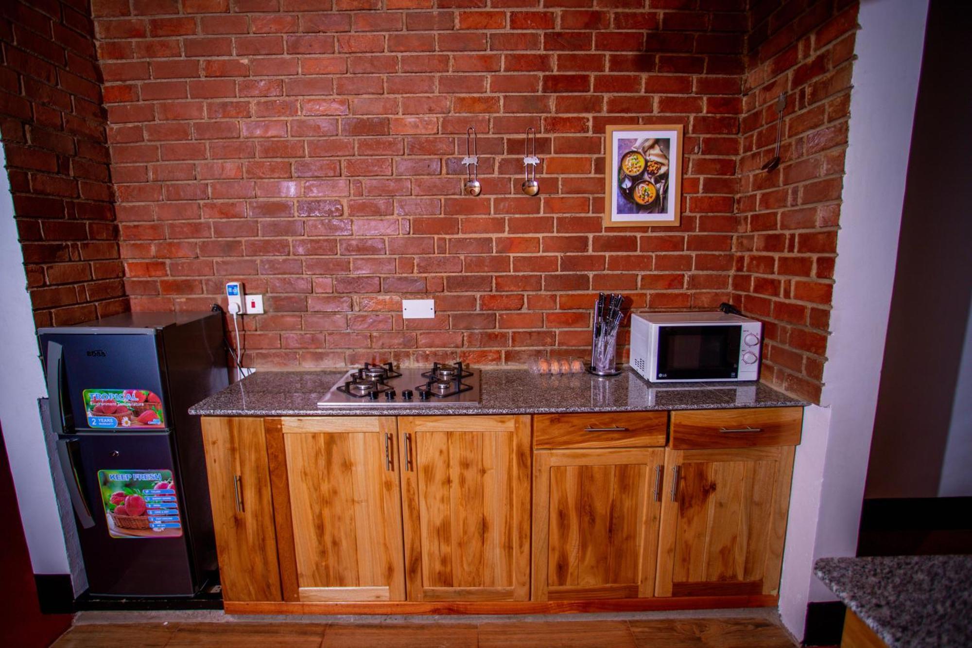 Royal Homestay Moshi Extérieur photo