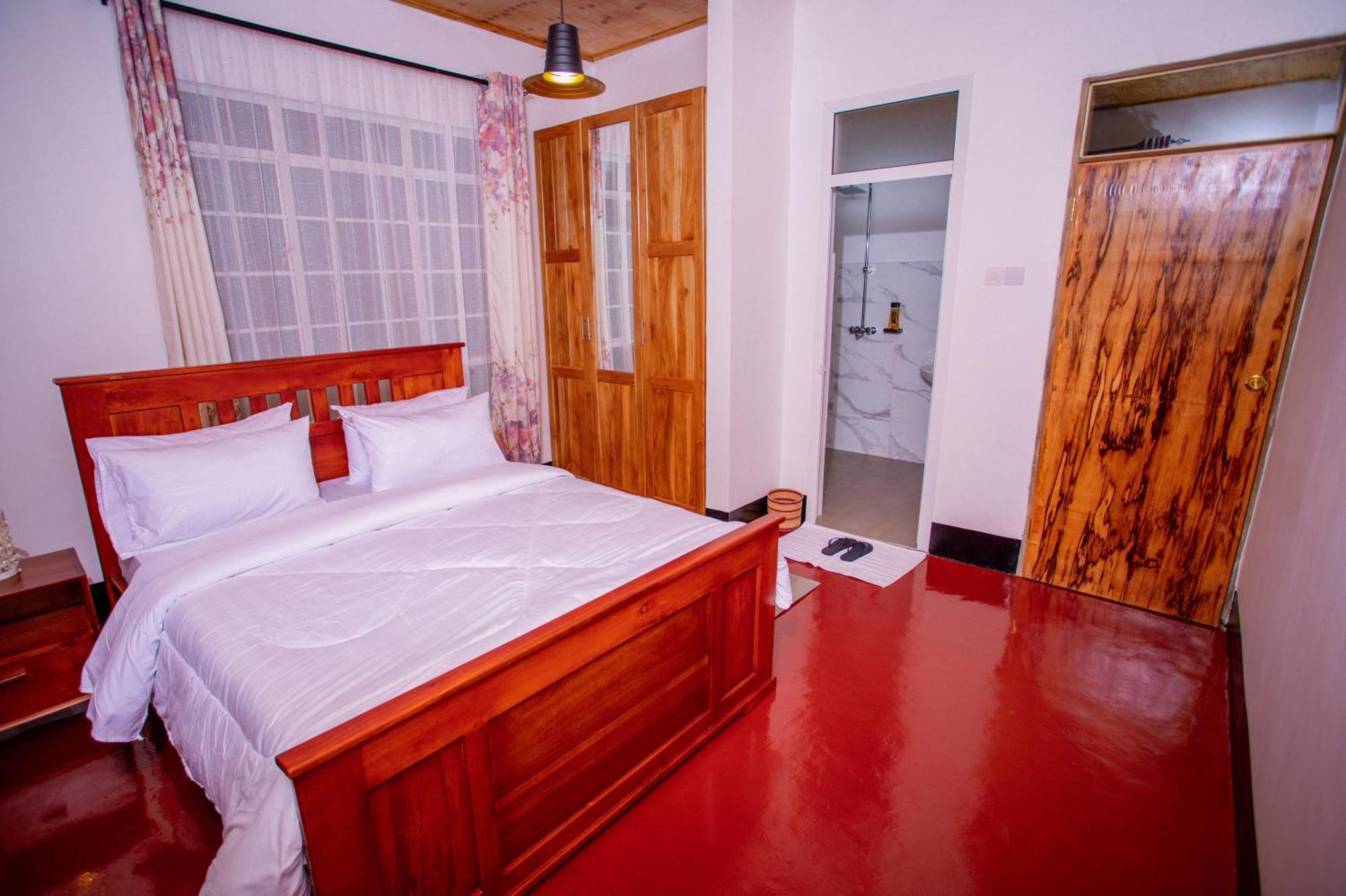 Royal Homestay Moshi Extérieur photo
