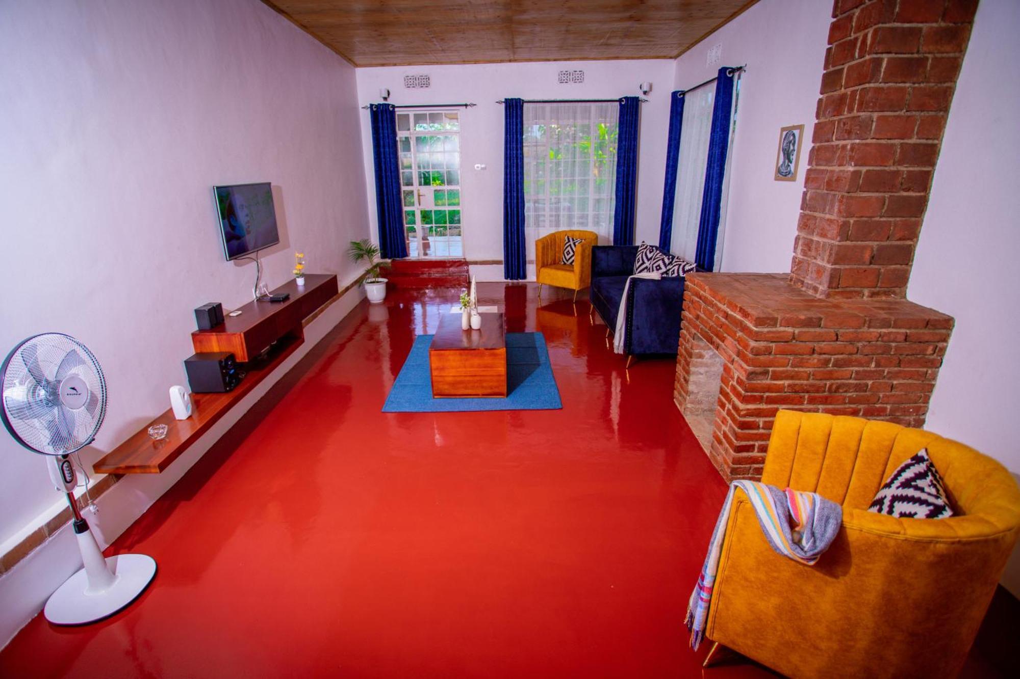 Royal Homestay Moshi Extérieur photo