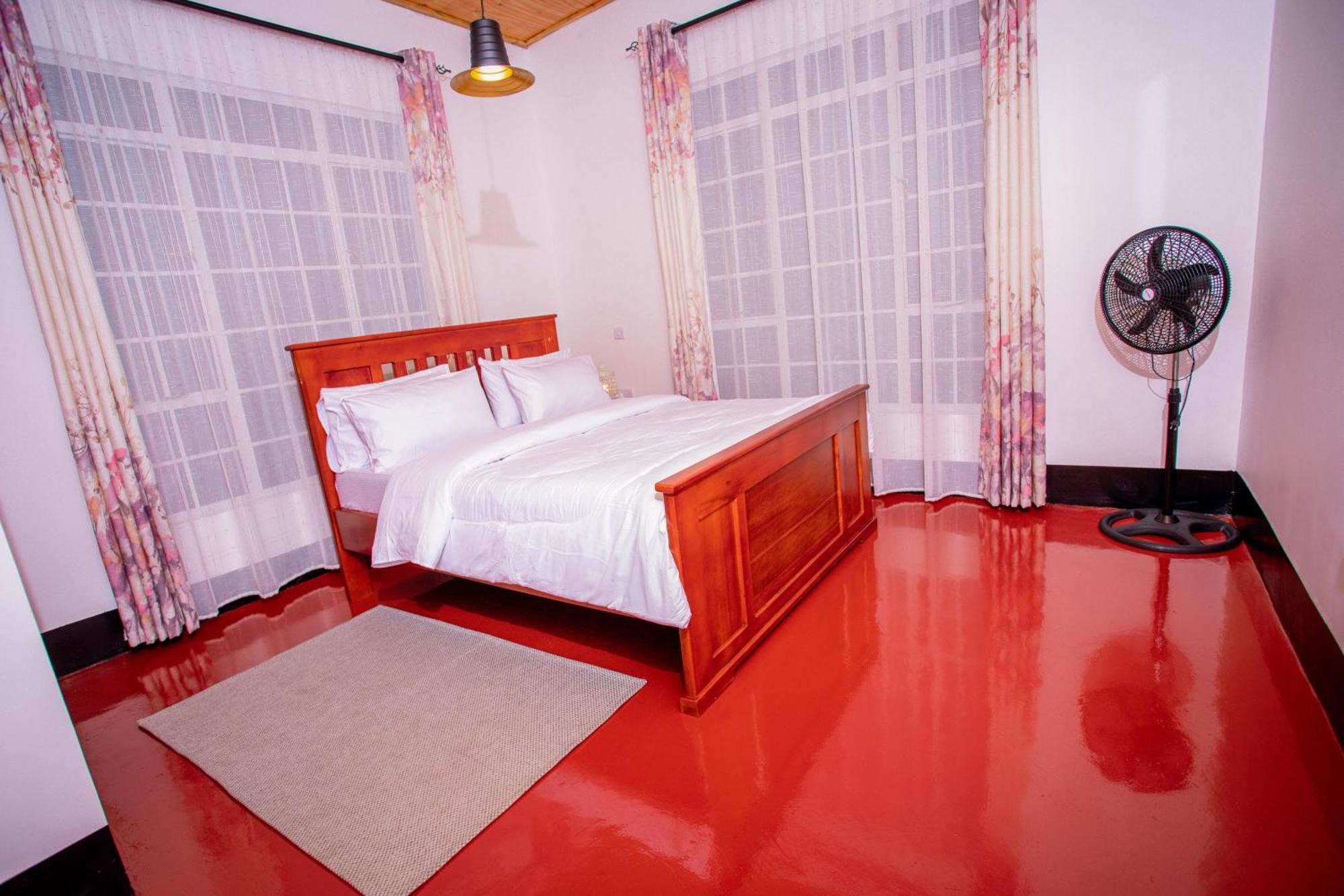 Royal Homestay Moshi Extérieur photo